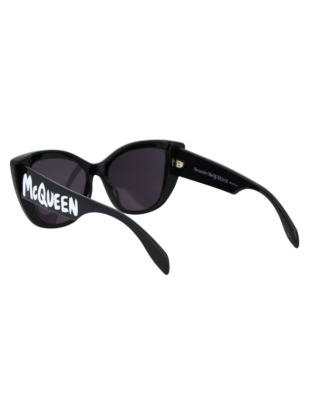 Alexander Mc Queen Sunglasses Am0347 S 001