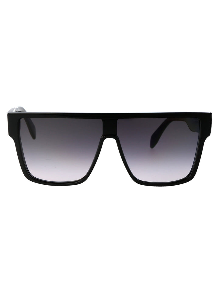 Alexander Mc Queen Ss22 Sunglasses Am0354 S 001