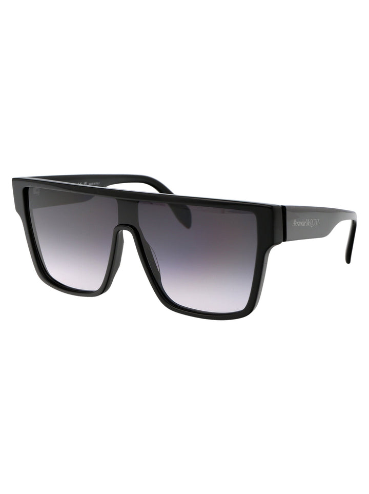 Alexander Mc Queen Ss22 Sunglasses Am0354 S 001