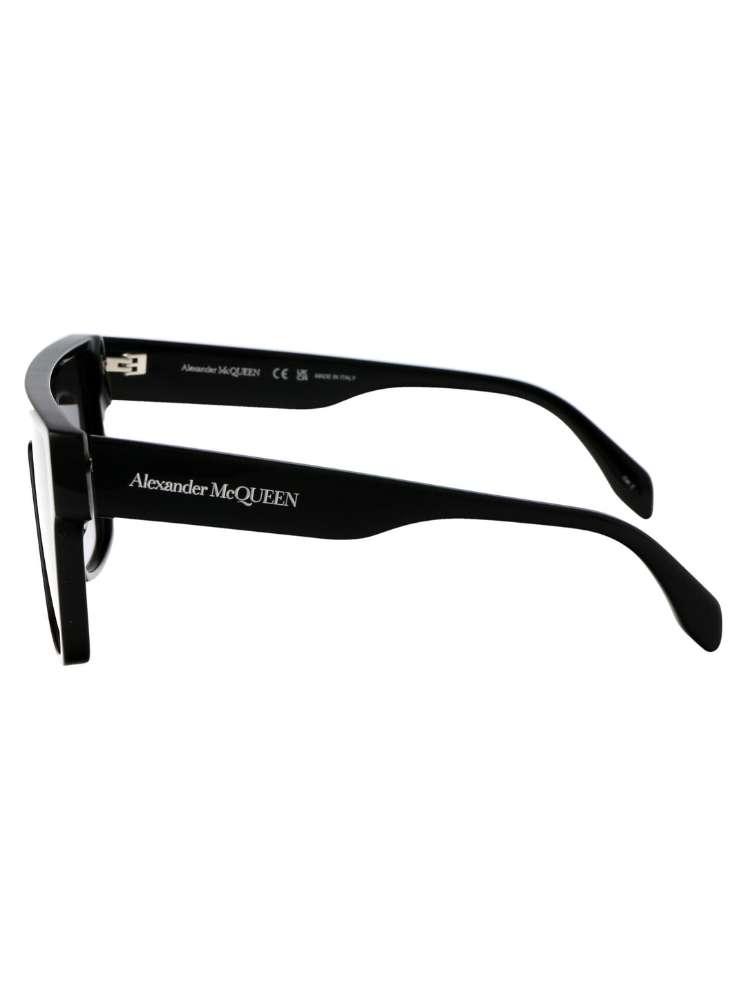 Alexander Mc Queen Ss22 Sunglasses Am0354 S 001