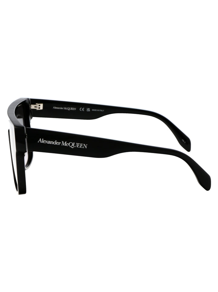 Alexander Mc Queen Ss22 Sunglasses Am0354 S 001
