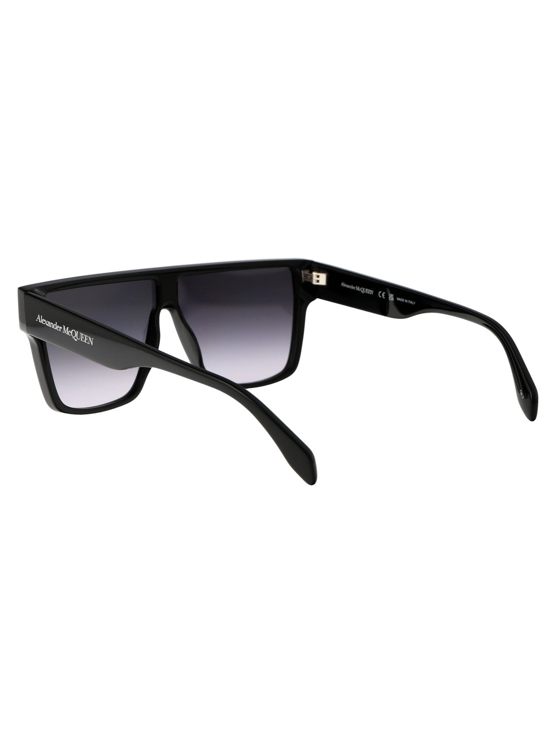 Alexander Mc Queen Ss22 Sunglasses Am0354 S 001