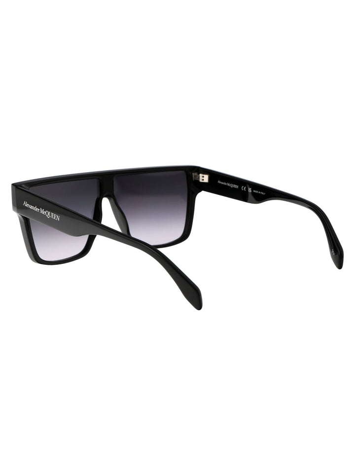 Alexander Mc Queen Ss22 Sunglasses Am0354 S 001