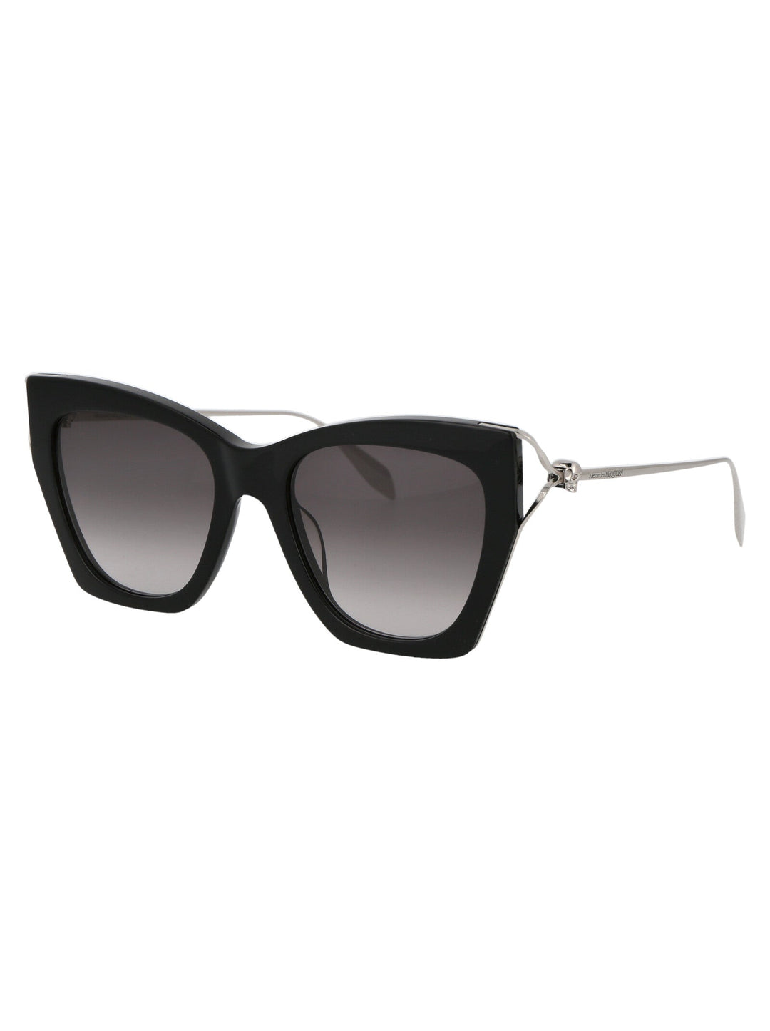 Alexander Mc Queen Sunglasses Am0375 S 001