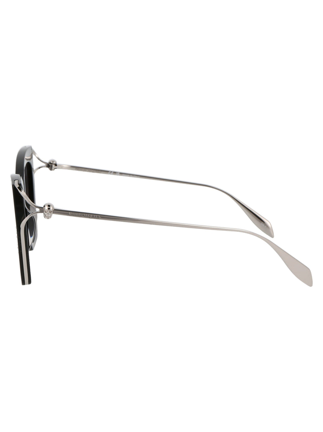Alexander Mc Queen Sunglasses Am0375 S 001