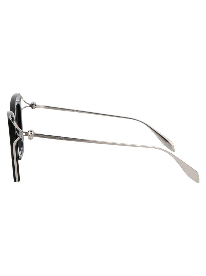 Alexander Mc Queen Sunglasses Am0375 S 001