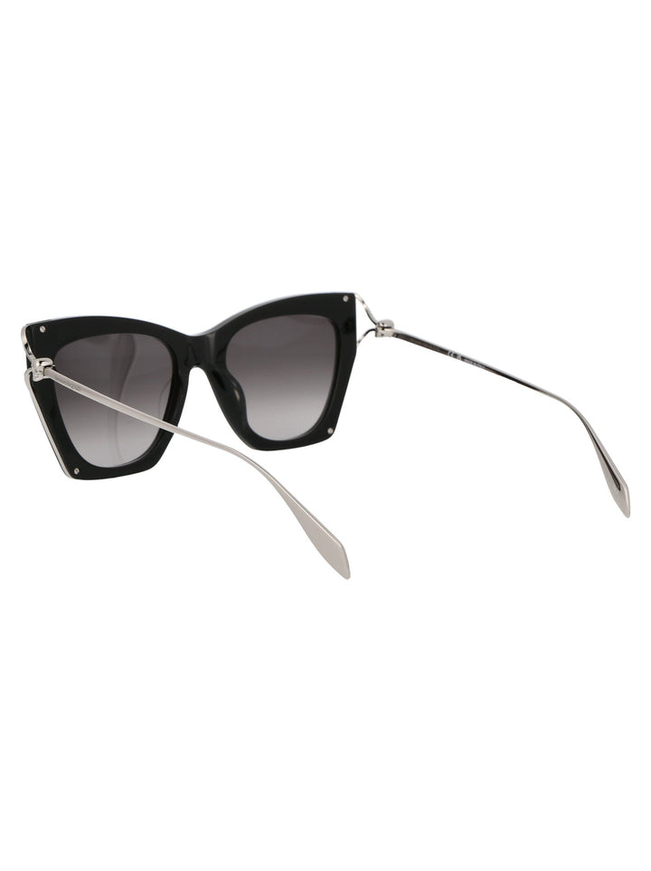 Alexander Mc Queen Sunglasses Am0375 S 001