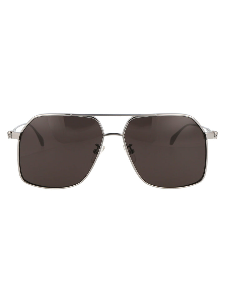 Alexander Mc Queen Sunglasses Am0372 S 001
