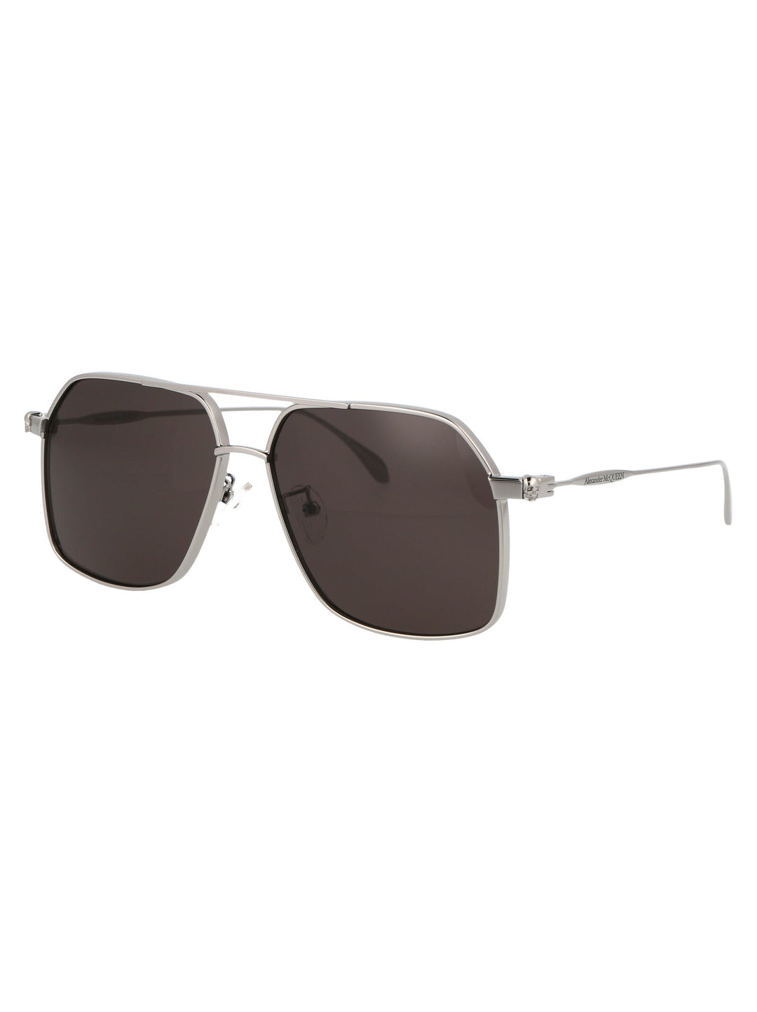 Alexander Mc Queen Sunglasses Am0372 S 001