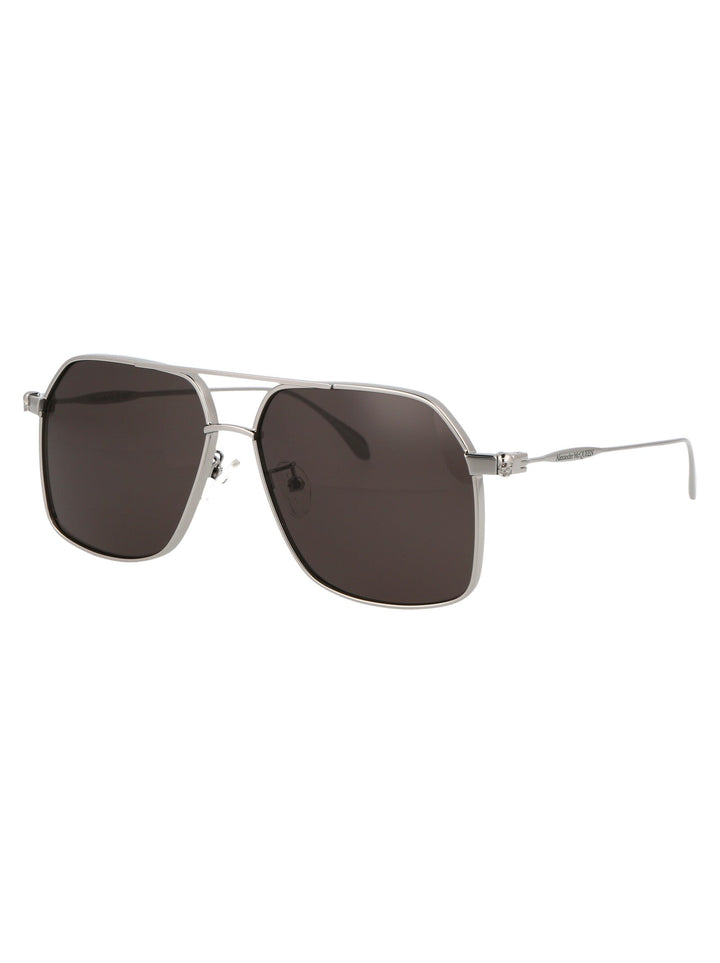 Alexander Mc Queen Sunglasses Am0372 S 001