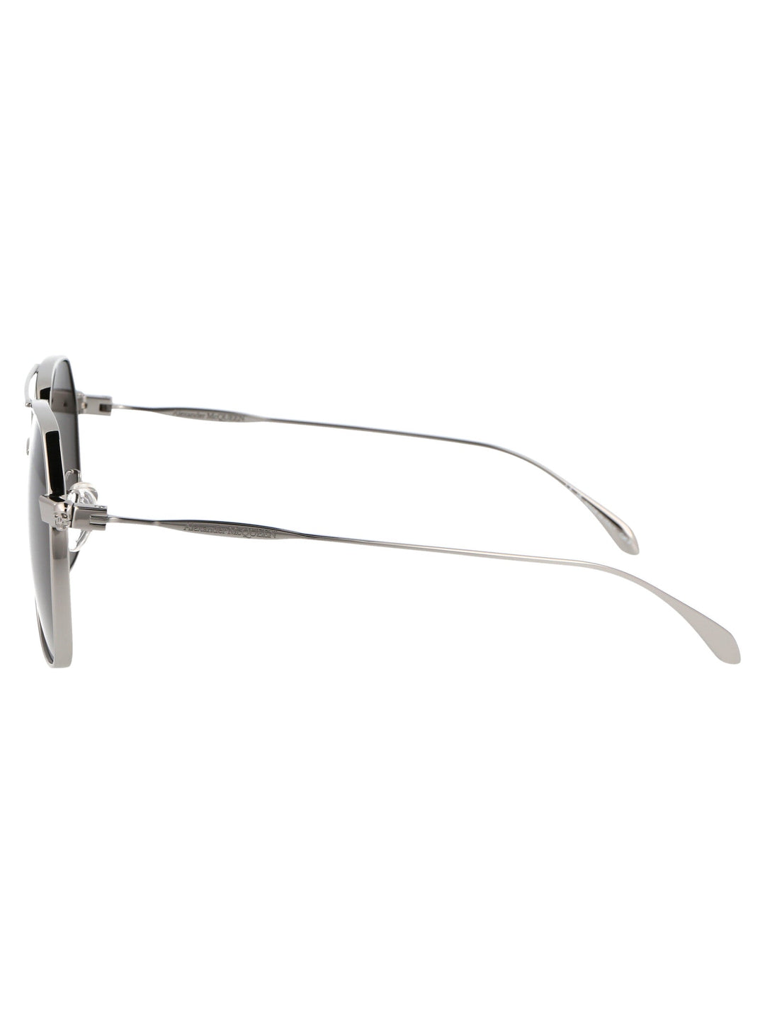 Alexander Mc Queen Sunglasses Am0372 S 001