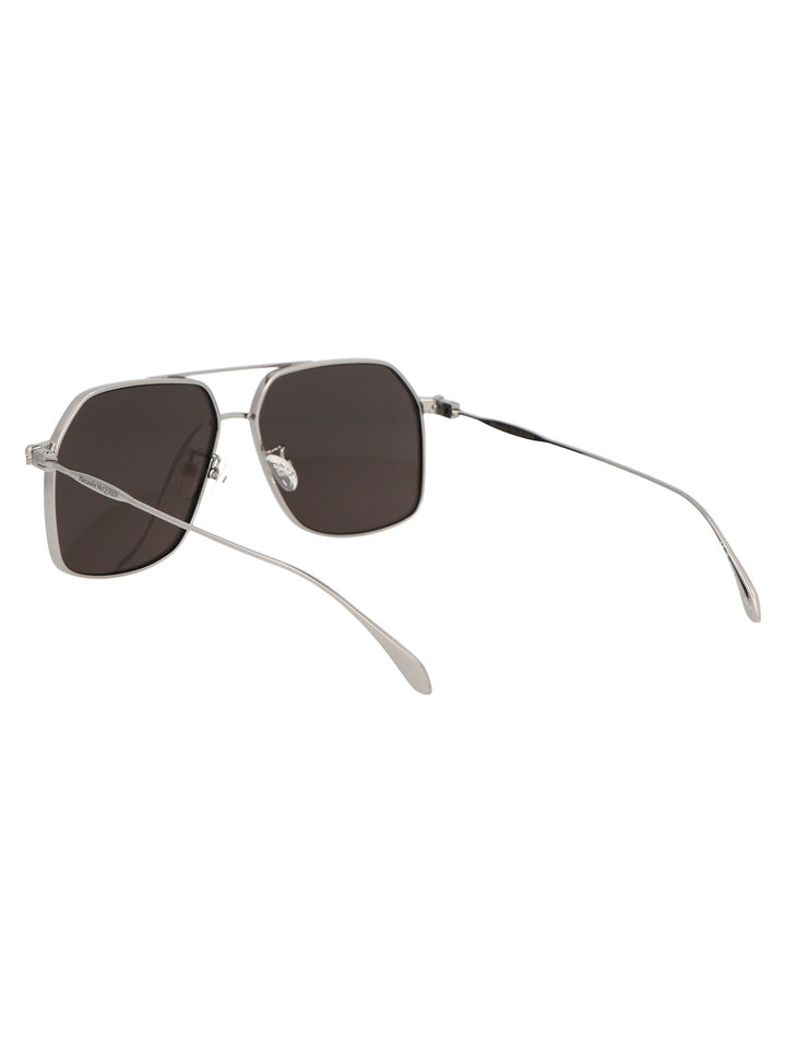 Alexander Mc Queen Sunglasses Am0372 S 001