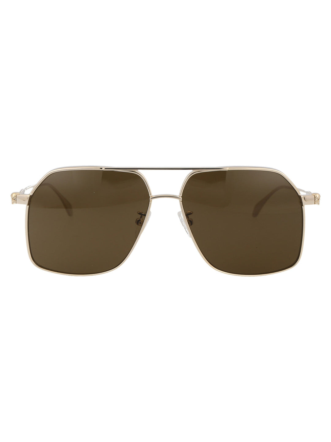 Alexander Mc Queen Sunglasses Am0372 S 002