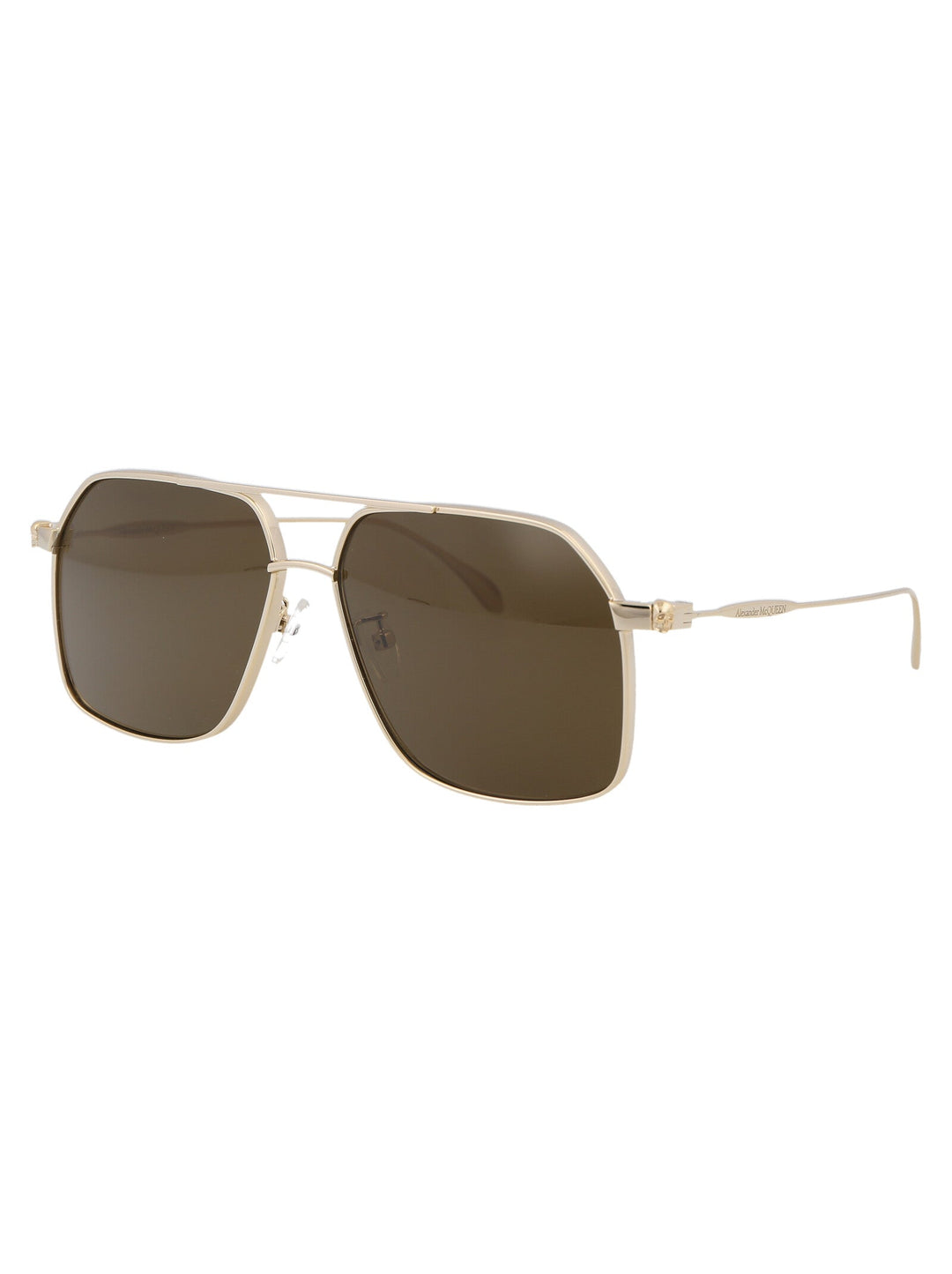 Alexander Mc Queen Sunglasses Am0372 S 002