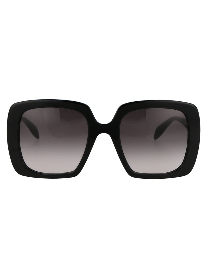 Alexander Mc Queen Sunglasses Am0378 S 001
