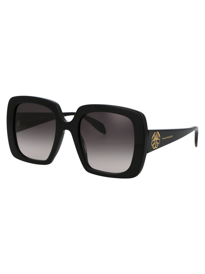 Alexander Mc Queen Sunglasses Am0378 S 001