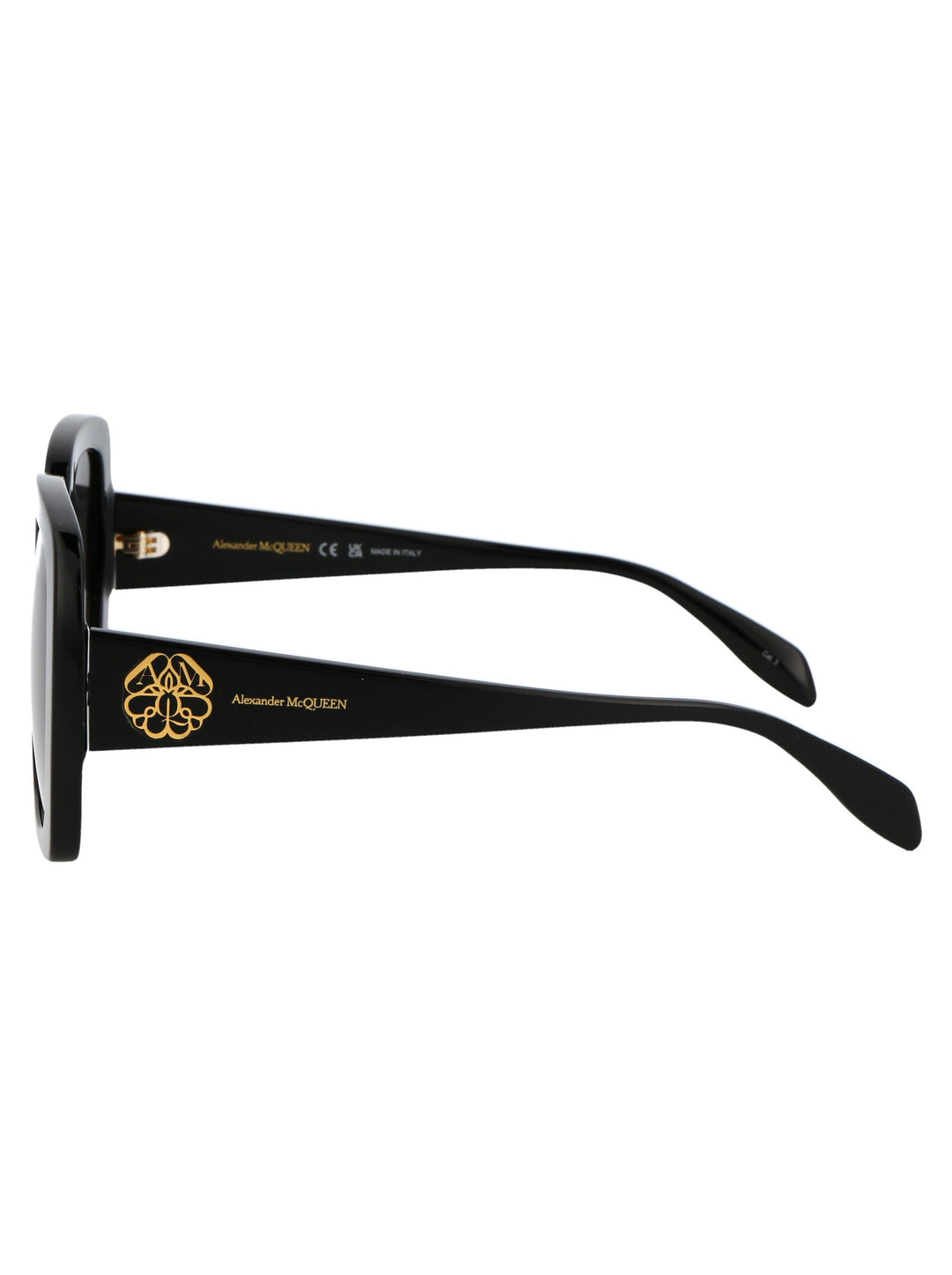 Alexander Mc Queen Sunglasses Am0378 S 001