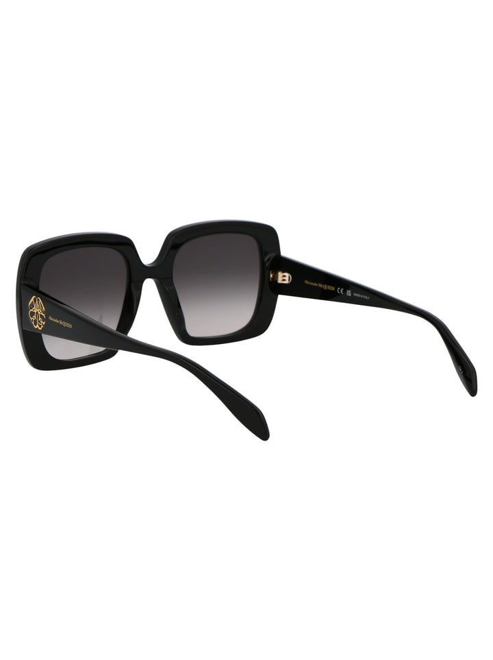 Alexander Mc Queen Sunglasses Am0378 S 001