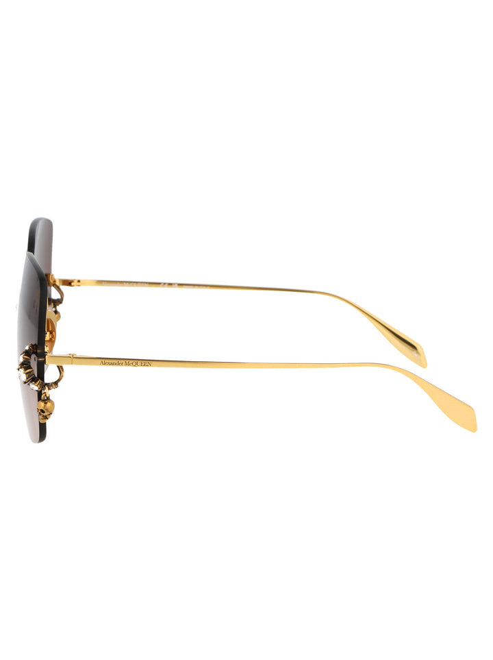 Alexander Mc Queen Sunglasses Am0390 S 002