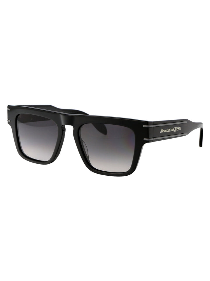 Alexander Mc Queen Sunglasses Am0397 S 001