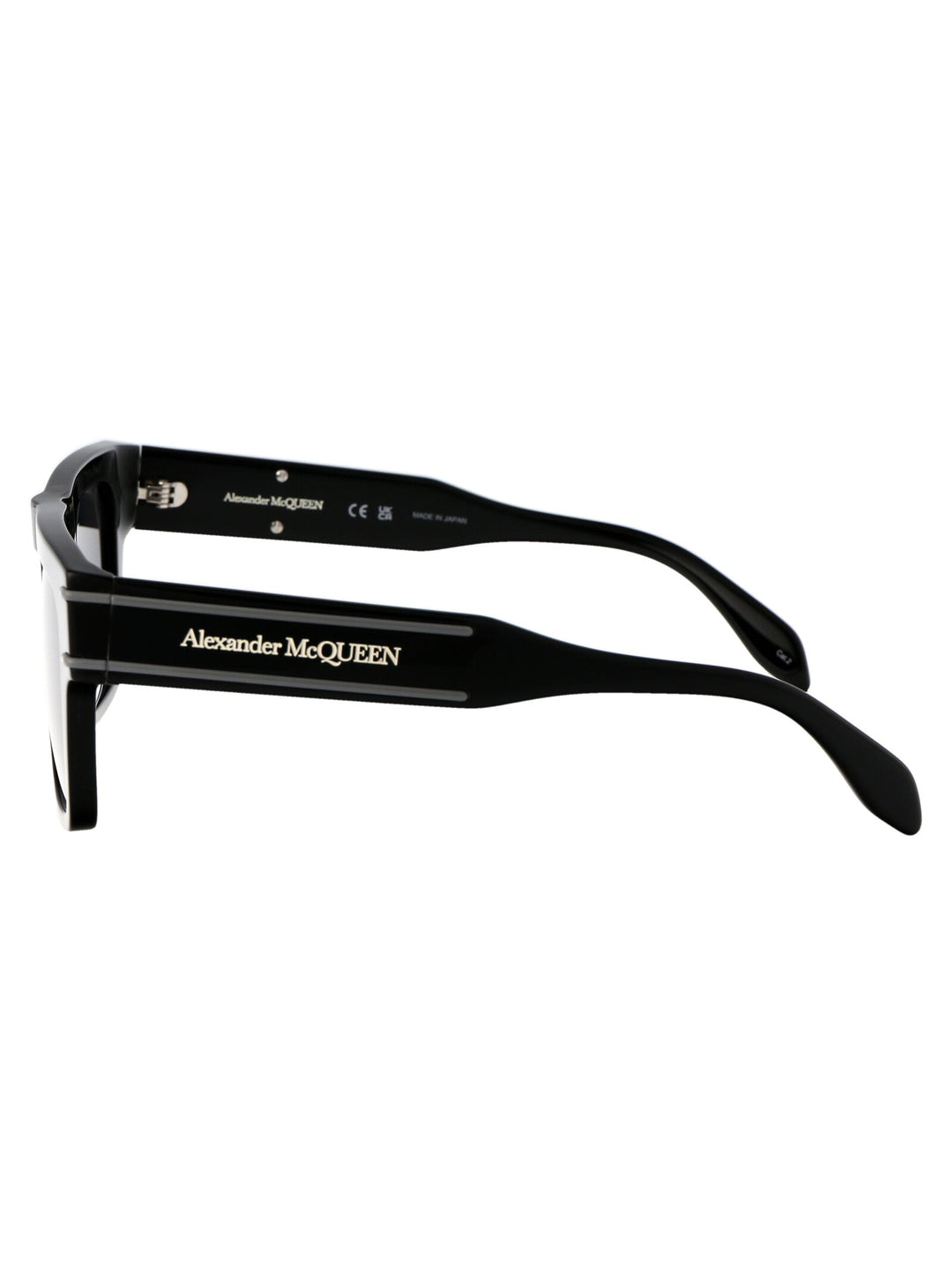 Alexander Mc Queen Sunglasses Am0397 S 001