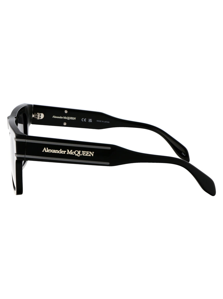 Alexander Mc Queen Sunglasses Am0397 S 001