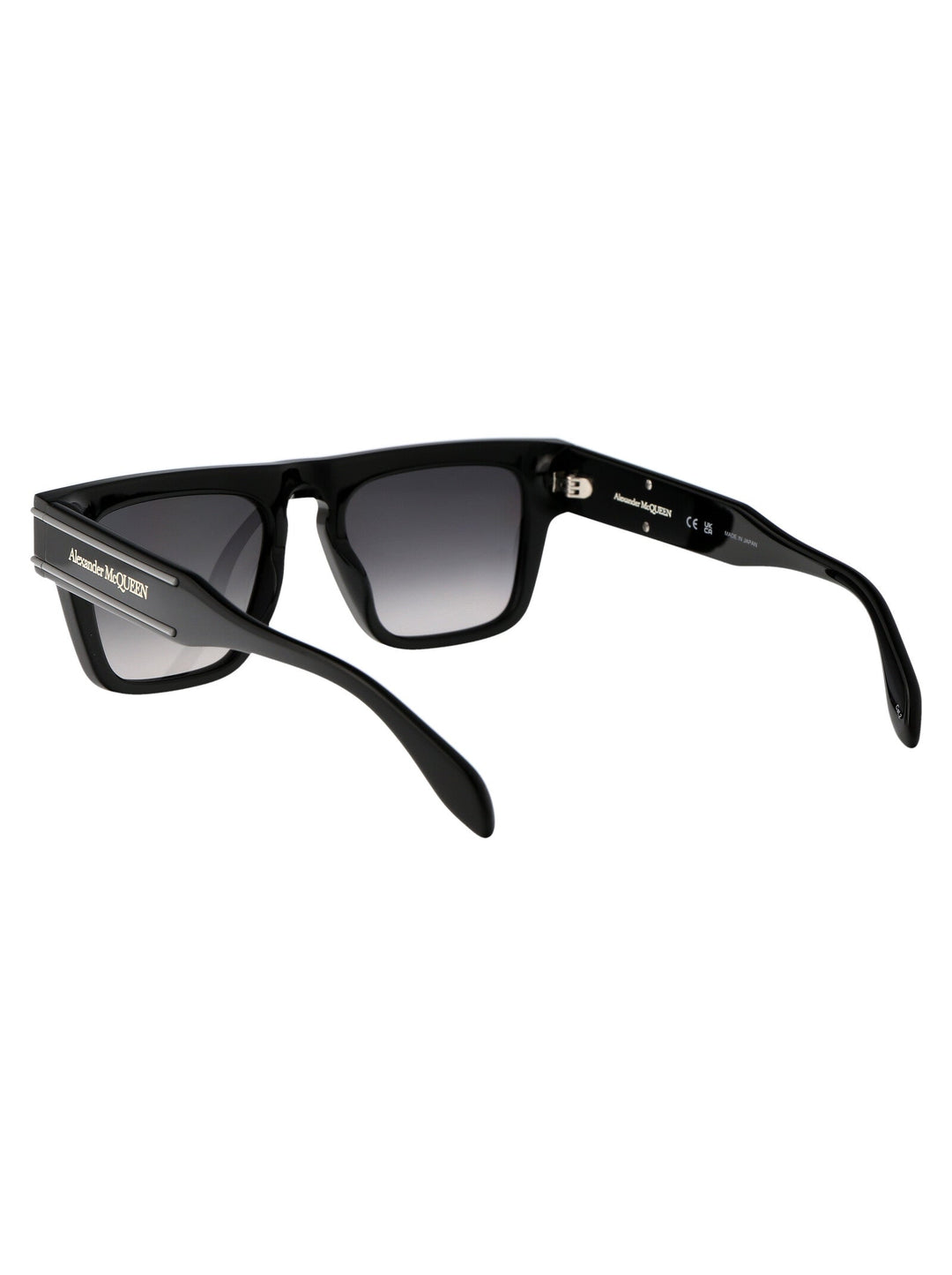 Alexander Mc Queen Sunglasses Am0397 S 001