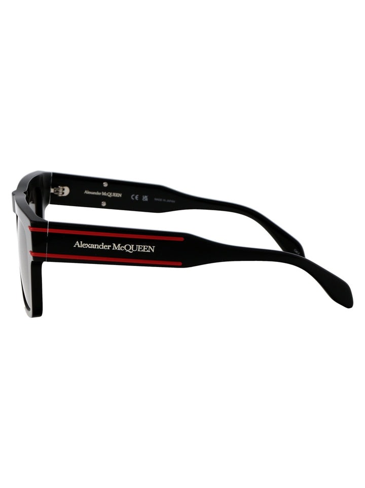Alexander Mc Queen Sunglasses Am0397 S 003