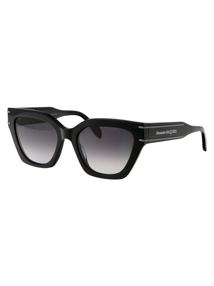 Alexander Mc Queen Sunglasses Am0398 S 001
