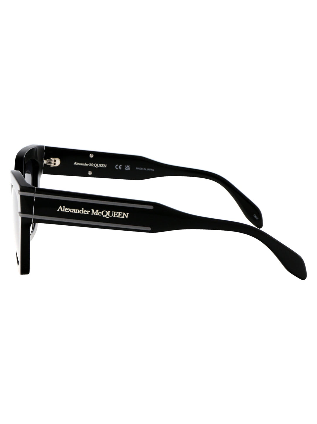 Alexander Mc Queen Sunglasses Am0398 S 001