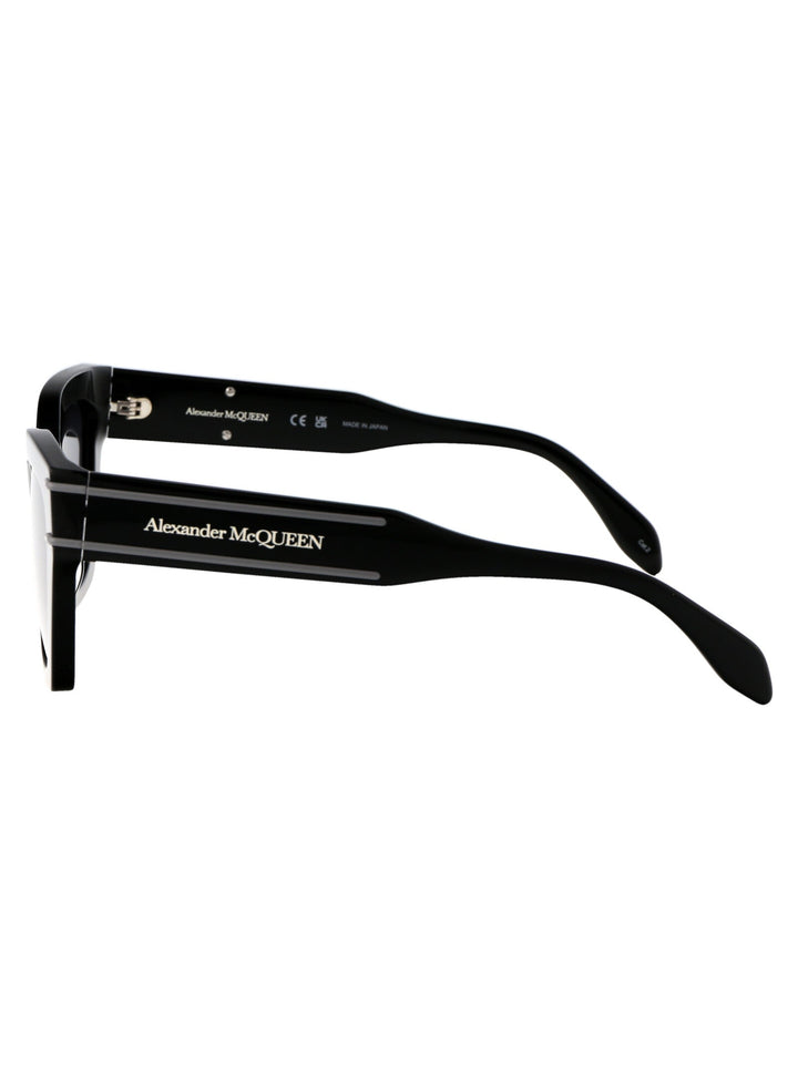 Alexander Mc Queen Sunglasses Am0398 S 001