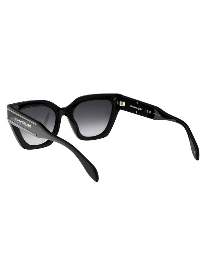 Alexander Mc Queen Sunglasses Am0398 S 001