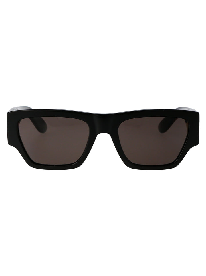 Alexander Mc Queen Sunglasses Am0393 S 001