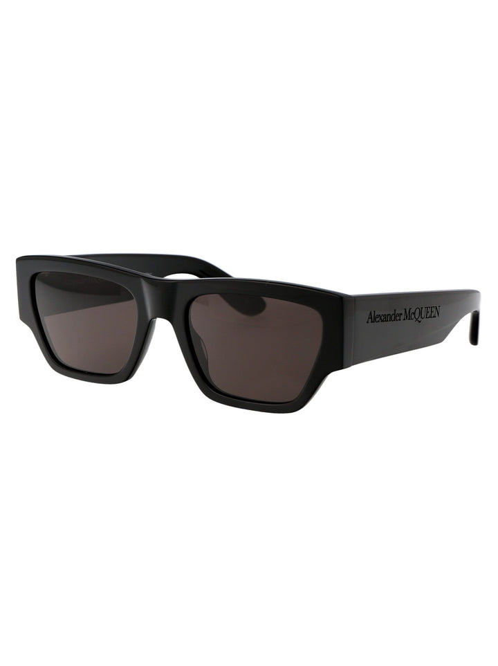 Alexander Mc Queen Sunglasses Am0393 S 001