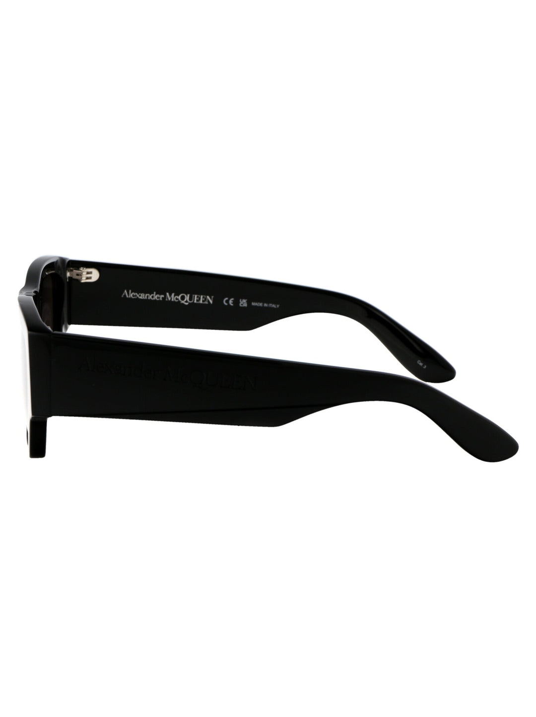 Alexander Mc Queen Sunglasses Am0393 S 001