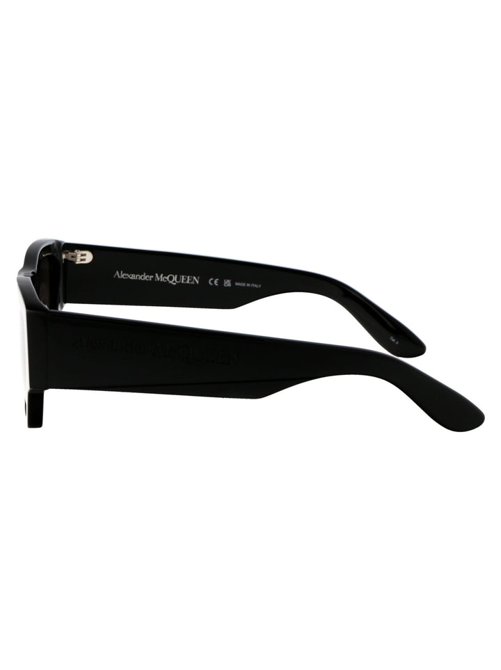 Alexander Mc Queen Sunglasses Am0393 S 001