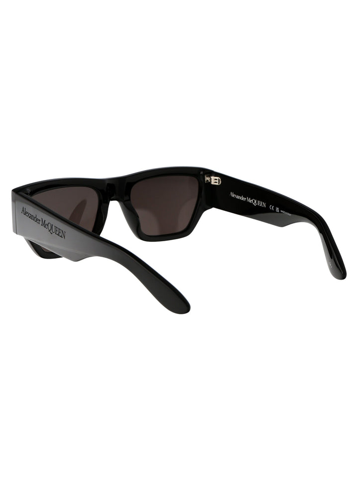 Alexander Mc Queen Sunglasses Am0393 S 001