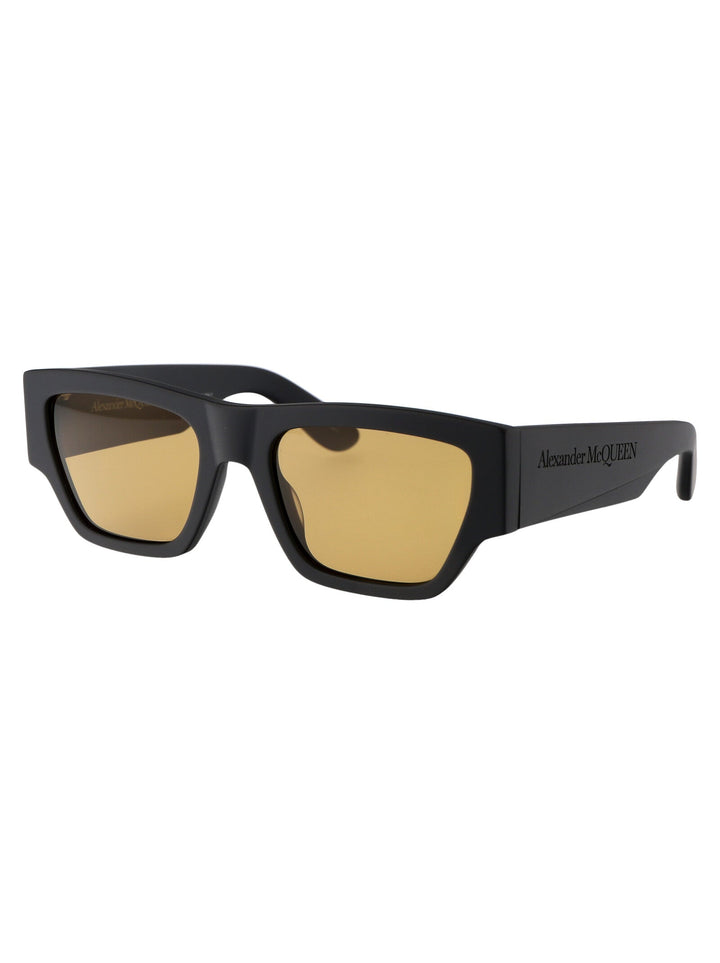 Alexander Mc Queen Sunglasses Am0393 S 003