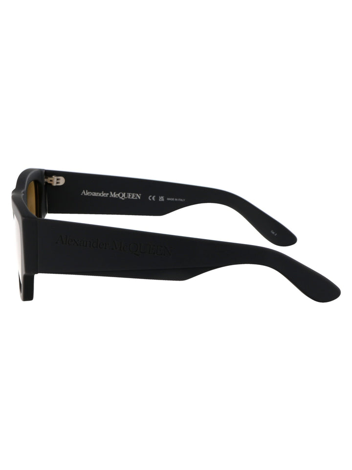 Alexander Mc Queen Sunglasses Am0393 S 003