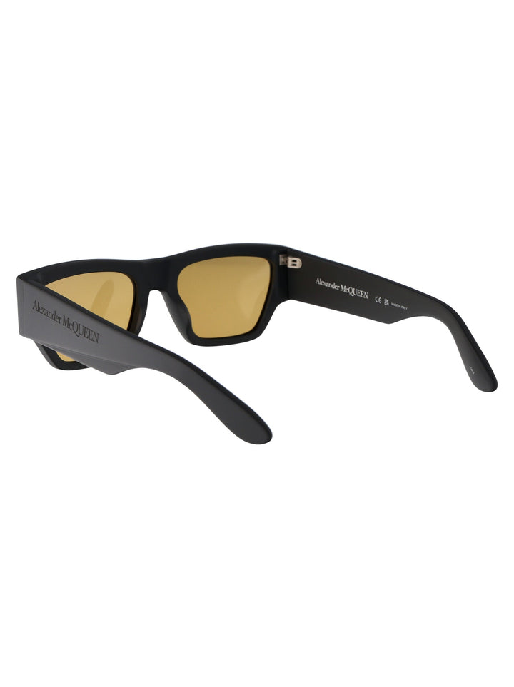 Alexander Mc Queen Sunglasses Am0393 S 003