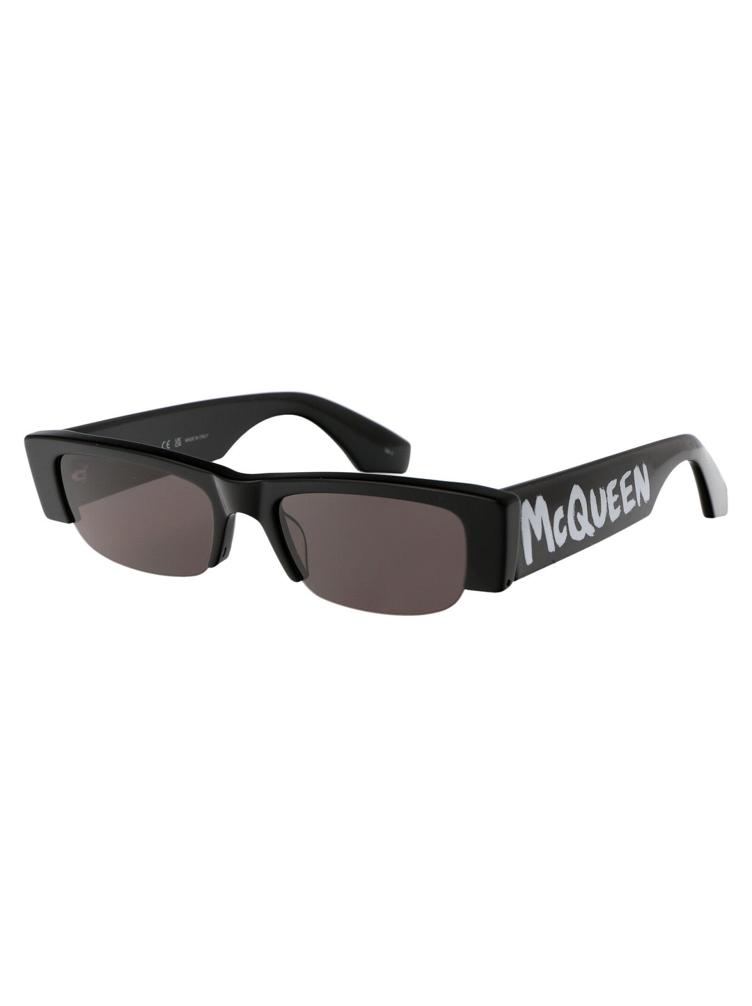 Alexander Mc Queen Sunglasses Am0404 S 001