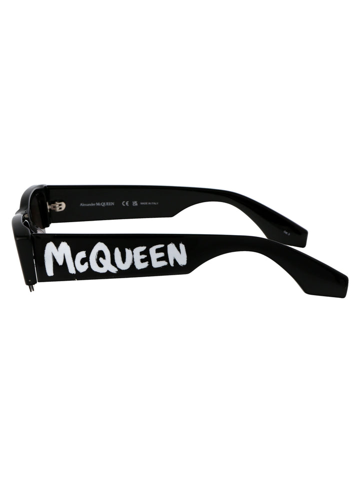 Alexander Mc Queen Sunglasses Am0404 S 001