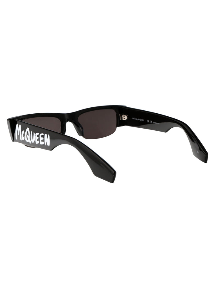 Alexander Mc Queen Sunglasses Am0404 S 001