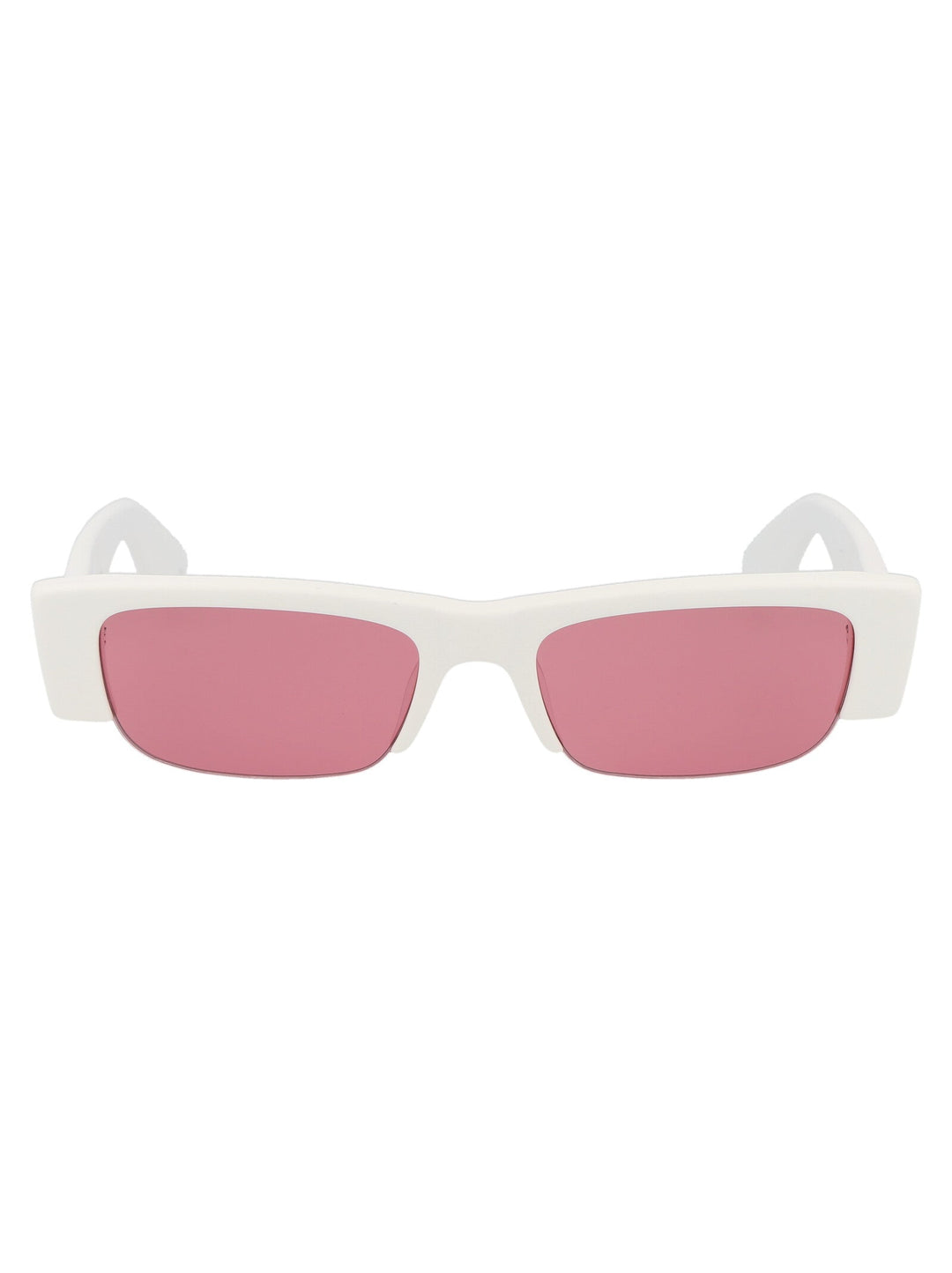 Alexander Mc Queen Sunglasses Am0404 S 005
