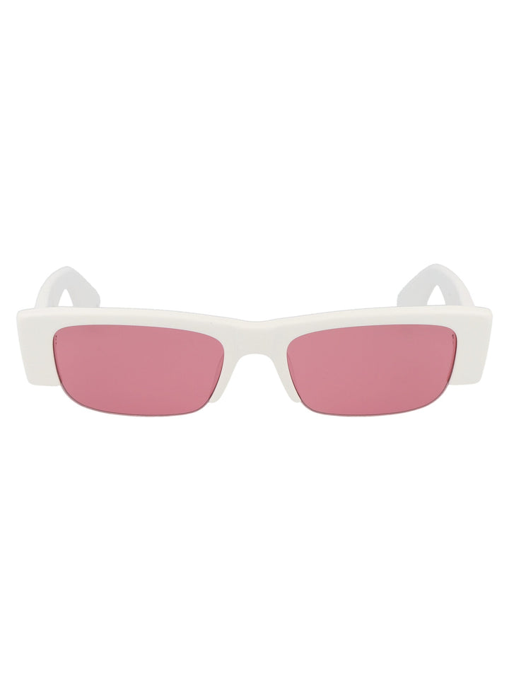 Alexander Mc Queen Sunglasses Am0404 S 005