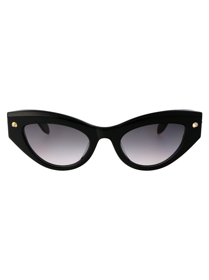 Alexander Mc Queen Sunglasses Am0407 S 001