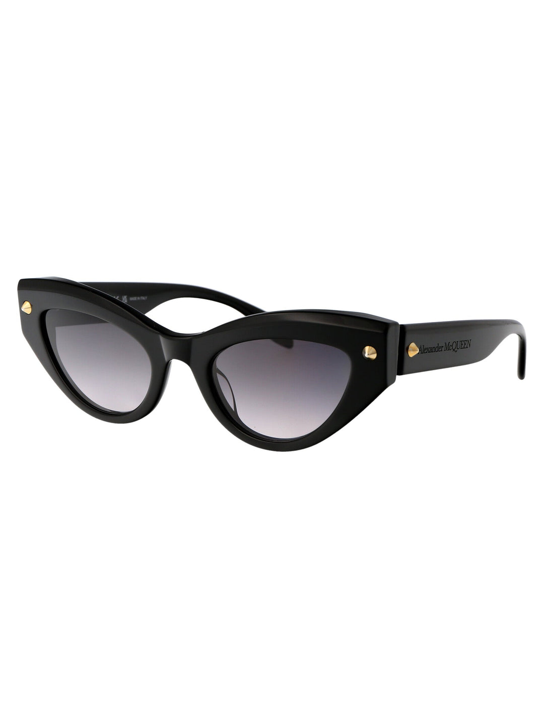 Alexander Mc Queen Sunglasses Am0407 S 001