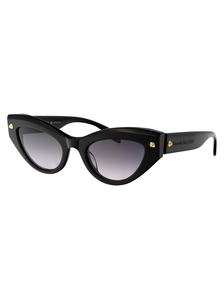 Alexander Mc Queen Sunglasses Am0407 S 001