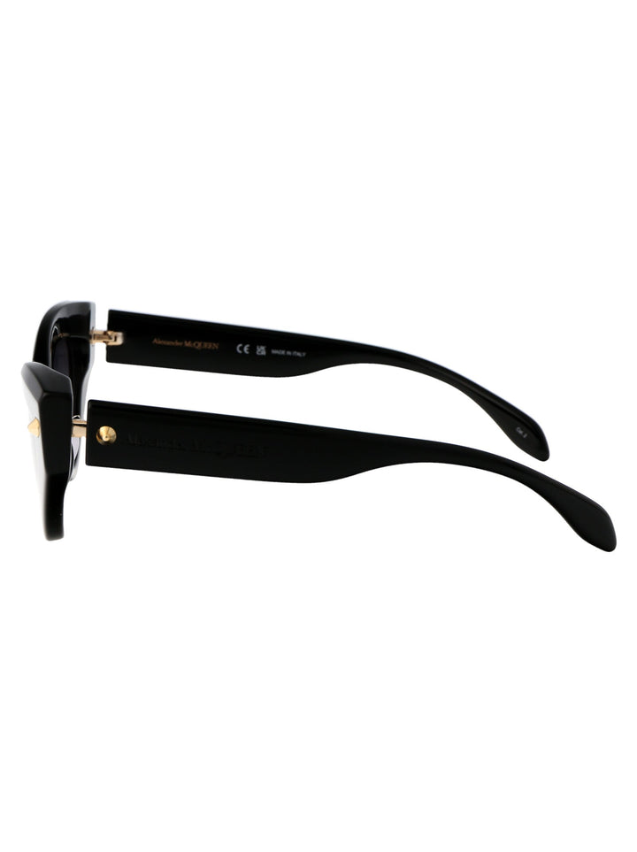 Alexander Mc Queen Sunglasses Am0407 S 001