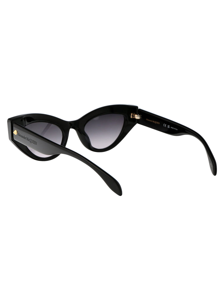 Alexander Mc Queen Sunglasses Am0407 S 001